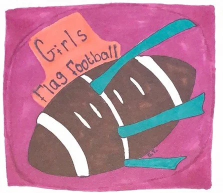 Future of girls flag football uncertain at EHS