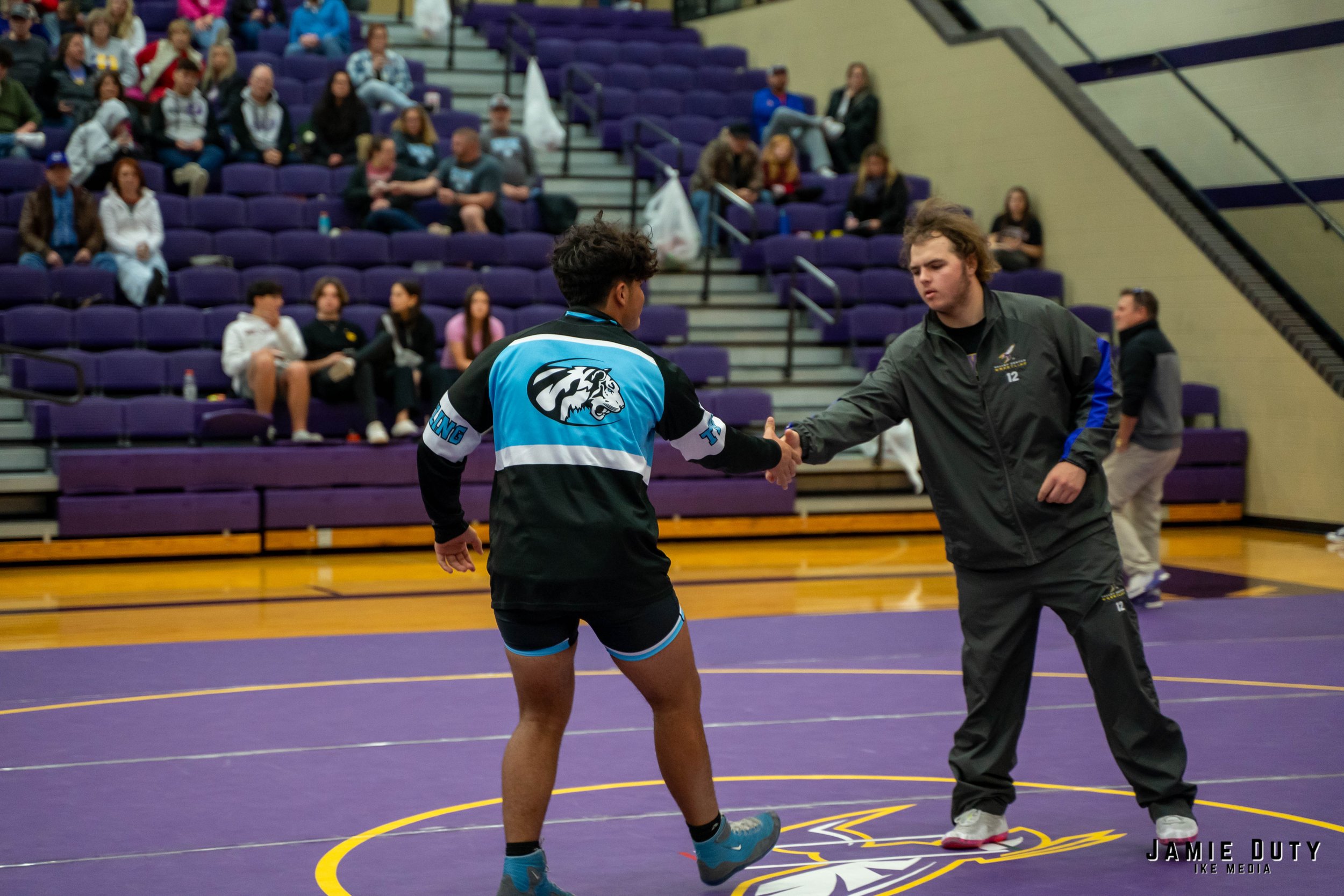 Wrestling 12-14-63.jpg