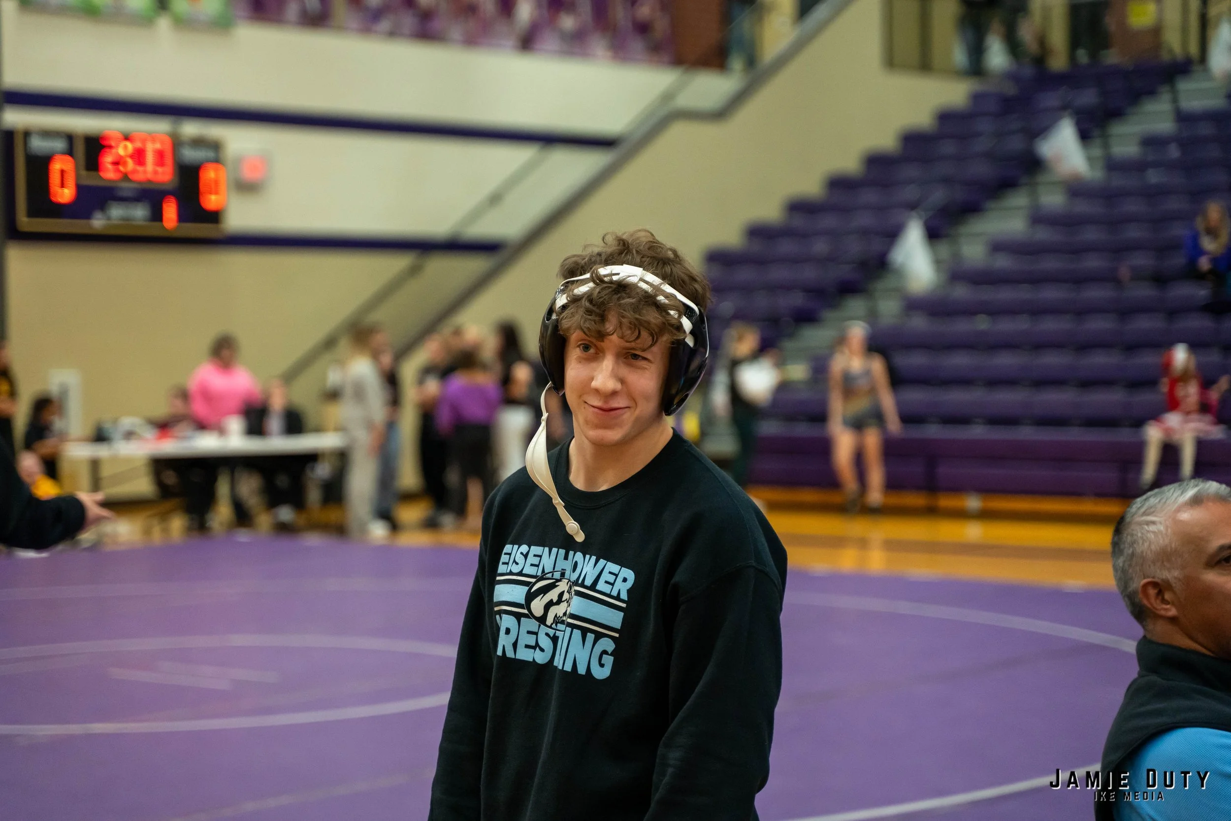 Wrestling 12-14-55.jpg