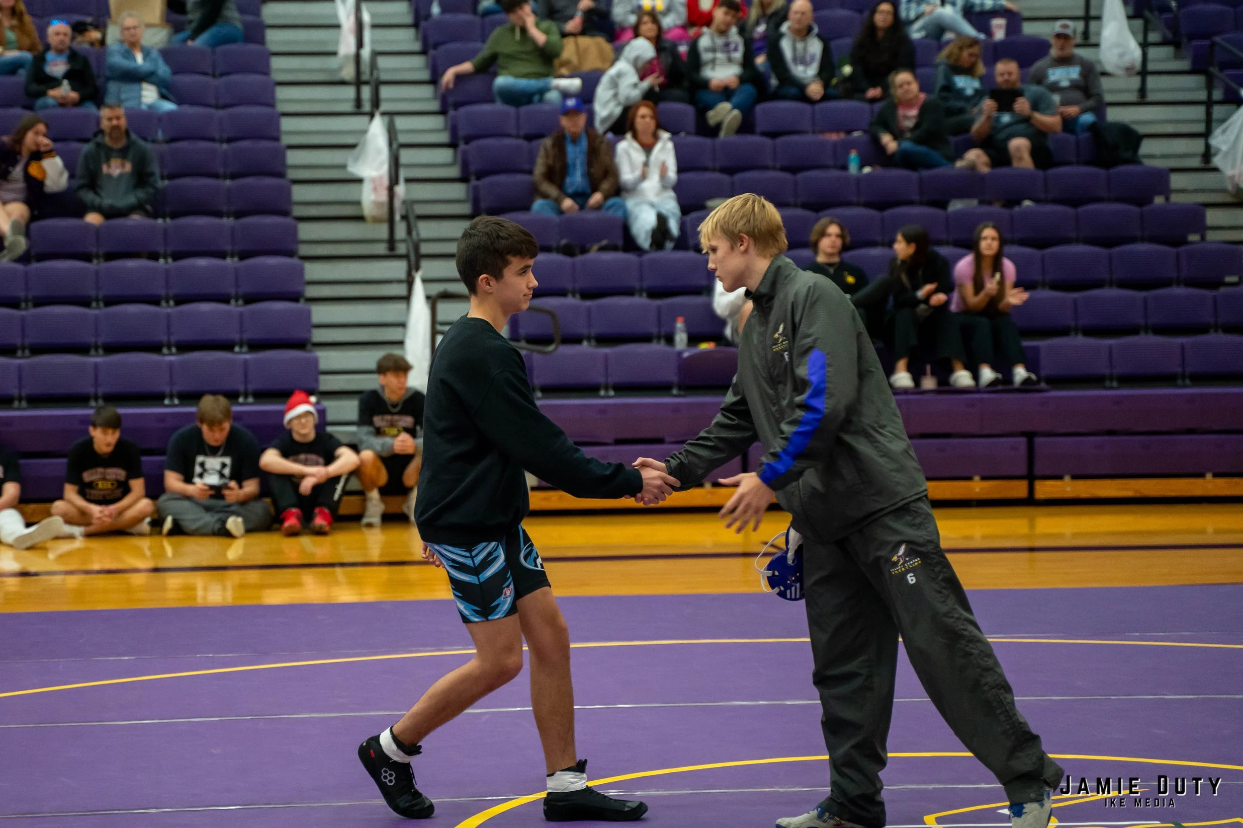 Wrestling 12-14-56.jpg