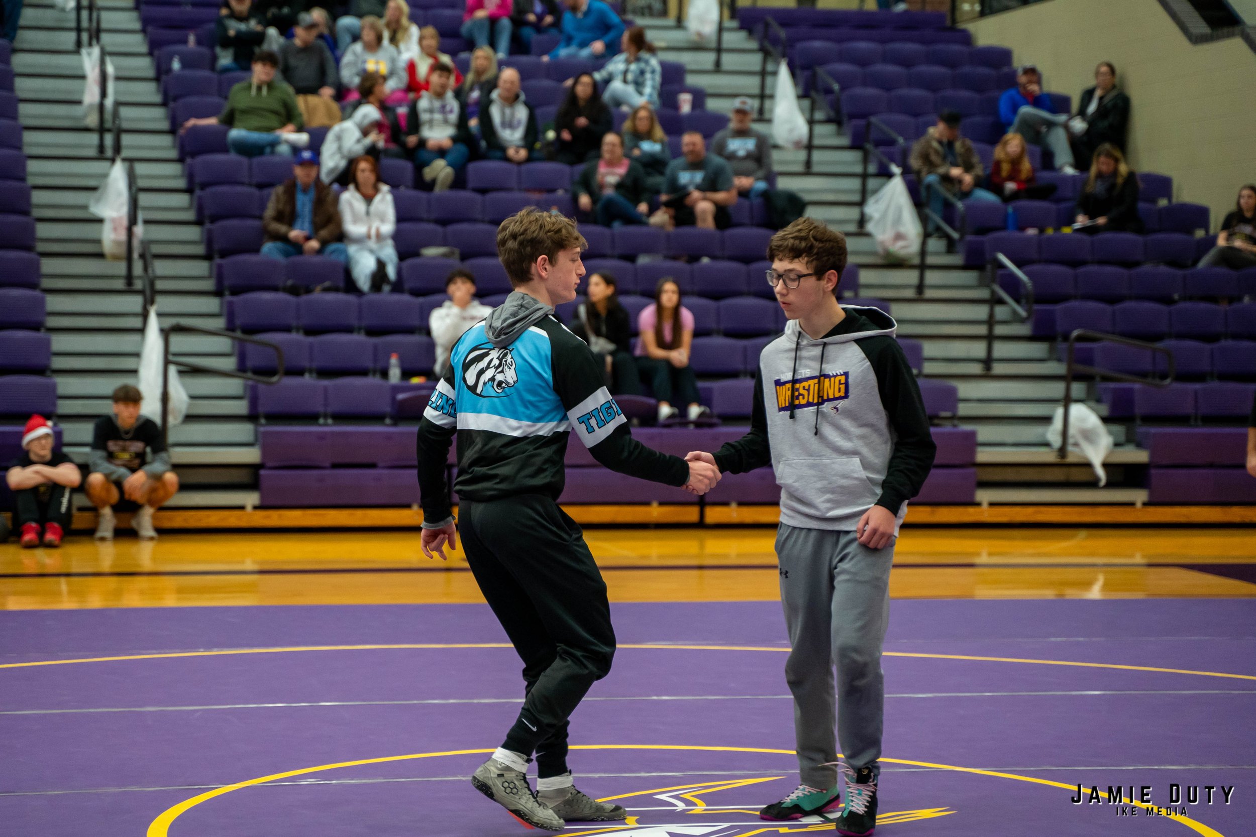 Wrestling 12-14-58.jpg