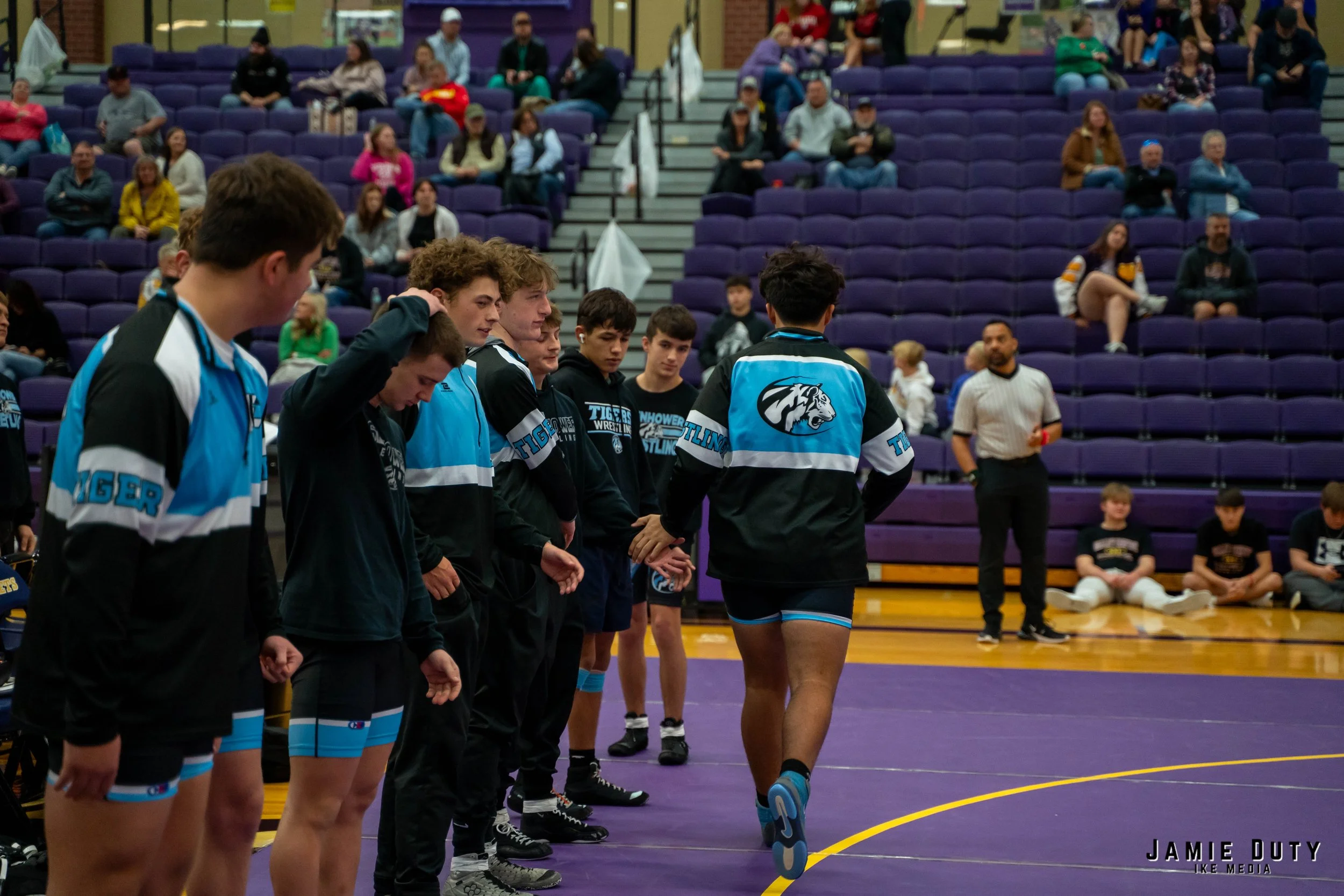 Wrestling 12-14-64.jpg