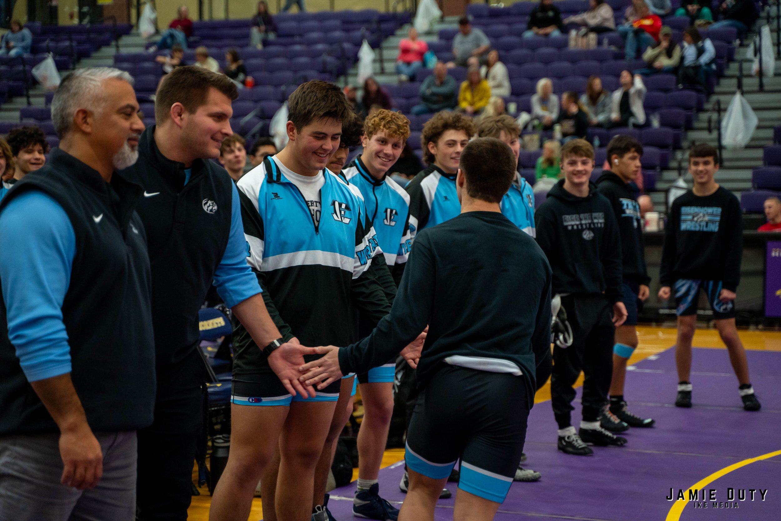 Wrestling 12-14-60.jpg