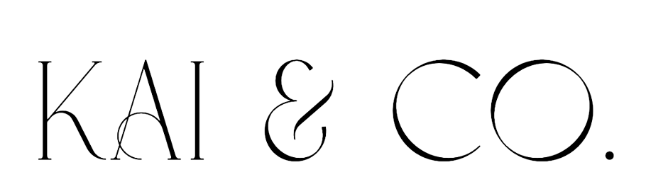 Kai and Co. Interiors