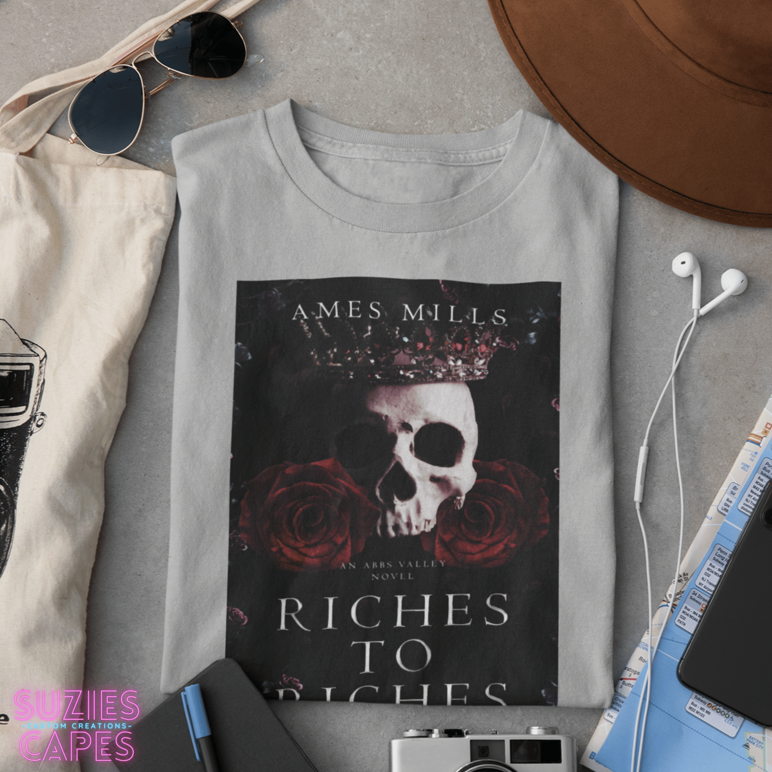 Riches To Riches Part Two