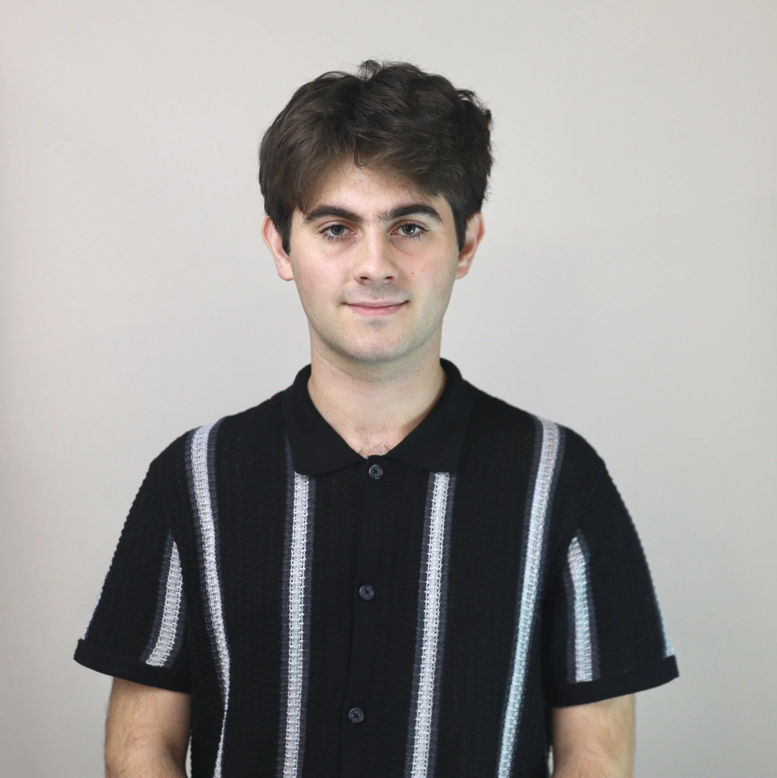 Mark Kerekes: Urbanism Club at the University of Michigan