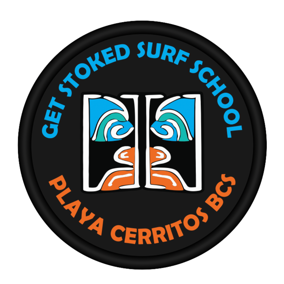 Get Stoked Surf School