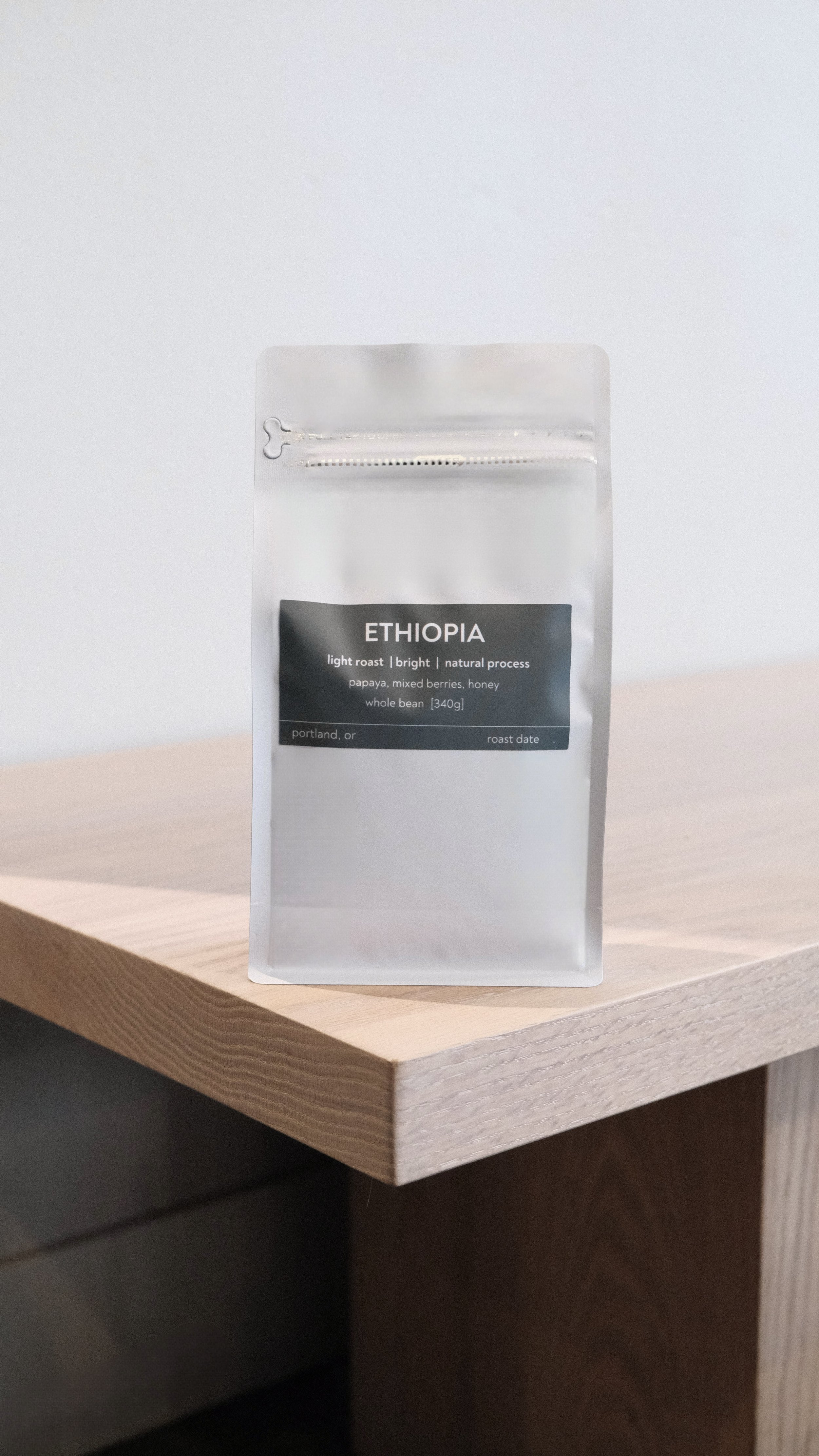 Natural Ethiopia