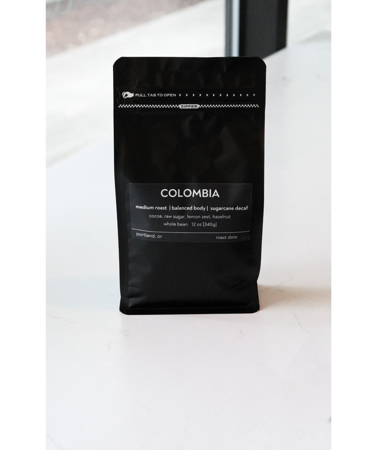 Decaf Colombia