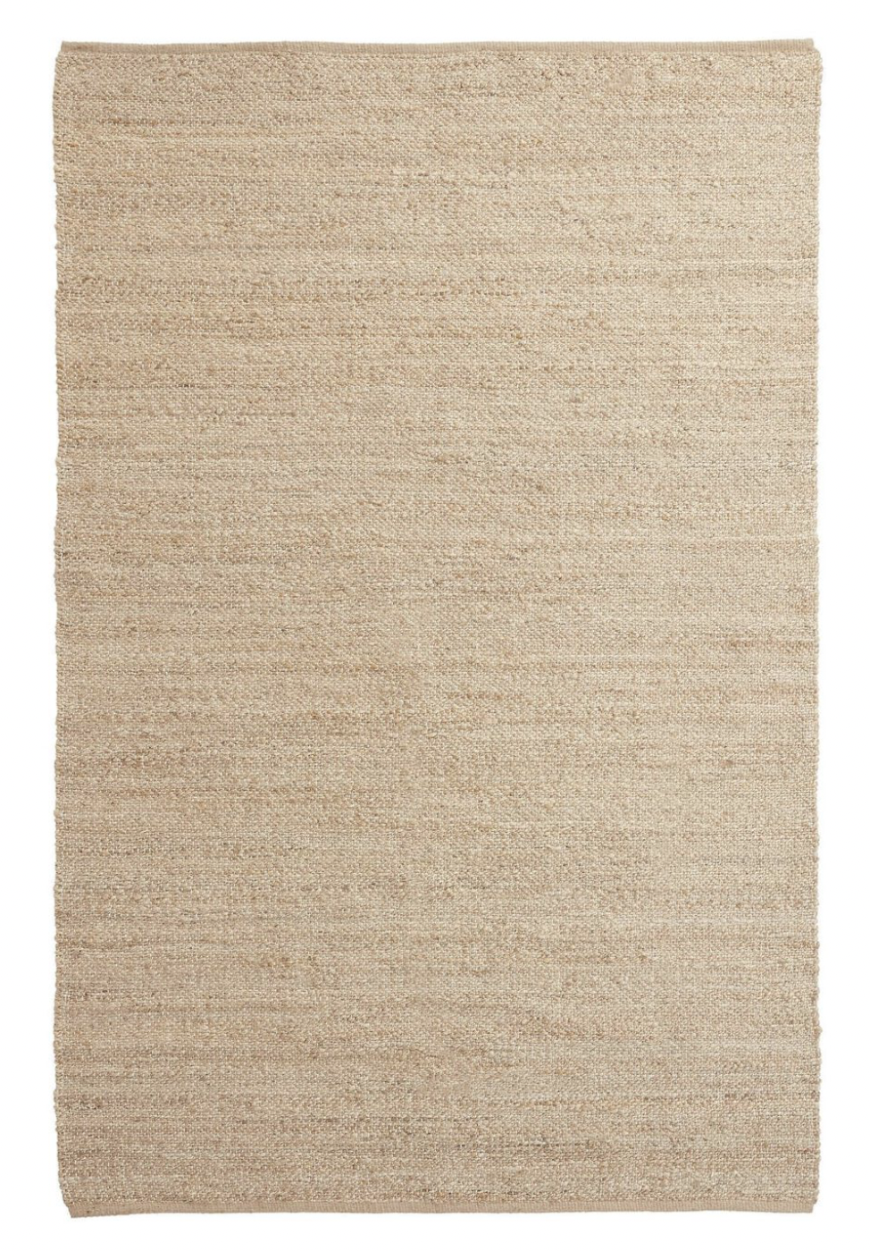 Jute Rug 