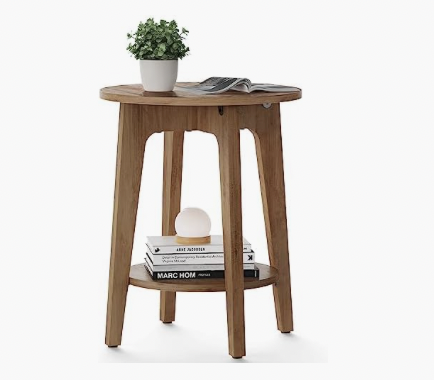 Bedside Table (Guest Bedroom)