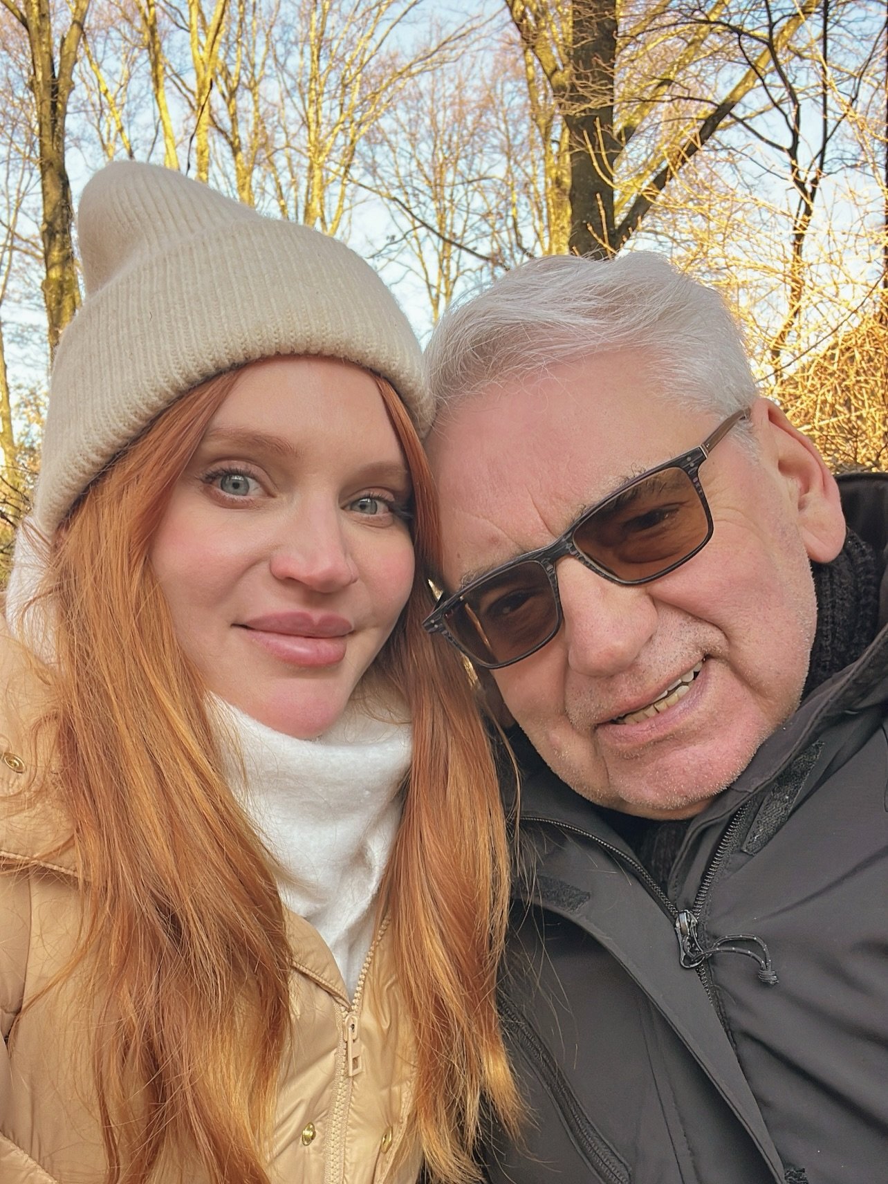 My dad passed away peacefully on January 31st after a year-long battle with pancreatic cancer. 💔 He left this world in the comfort of his home, the way he wanted to.

My mom, my brother, and I cared for him around the clock to make that final wish c