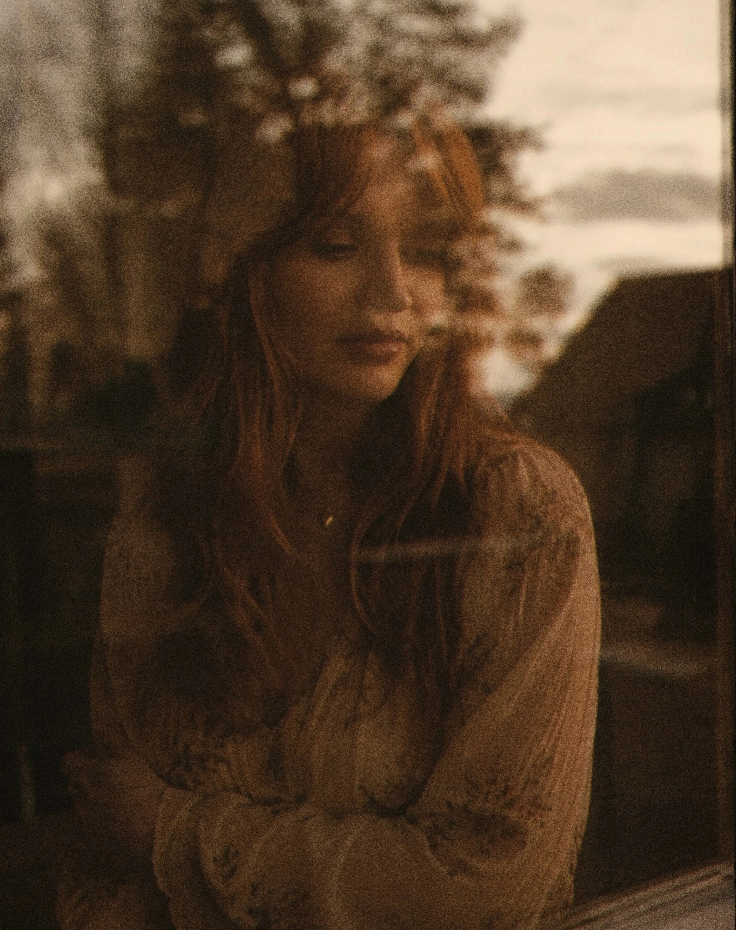 A small piece of something I made during a really difficult season of my life that I&rsquo;m still moving through.

After losing my dad, there are a lot of things I still can&rsquo;t say out loud. This song came from those quiet moments where grief s