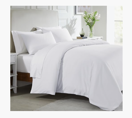 Cotton Duvet Set