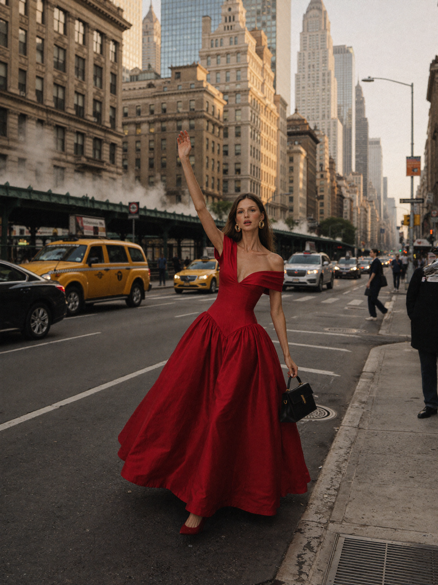 New York