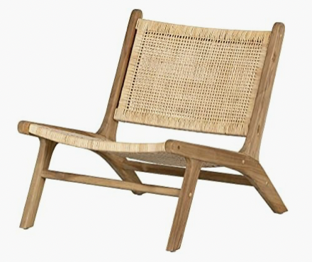 Living Room Chair