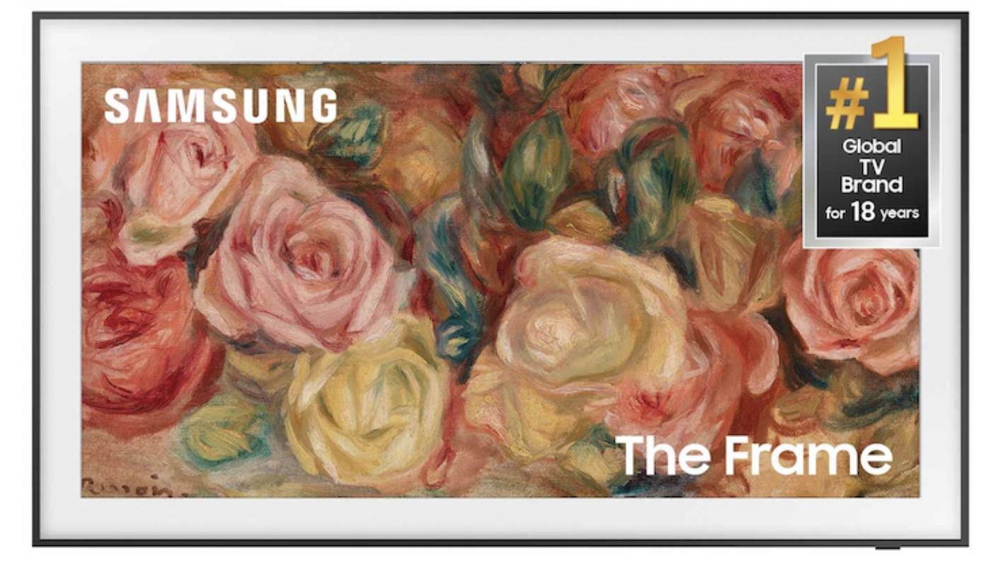 Samsung Frame TV