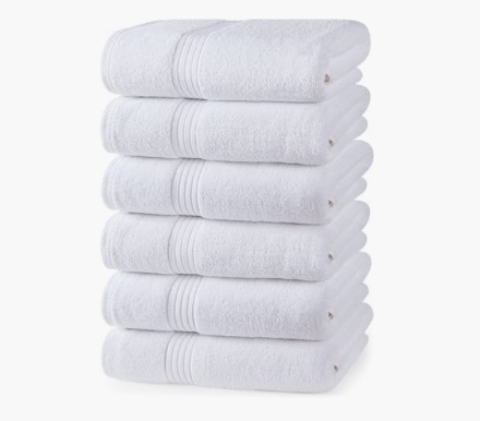 Hand Towels