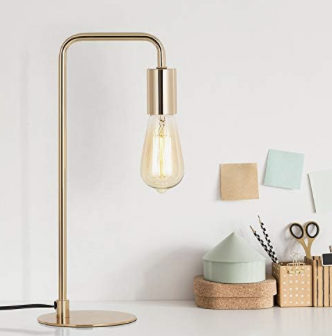 Edison Table Lamp