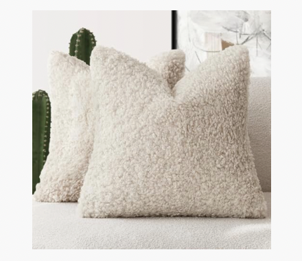 Pillow Covers