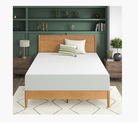 Memory Foam Mattress - King