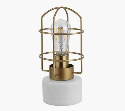 Bedside Table Lamps