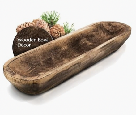 Rustic Bowl