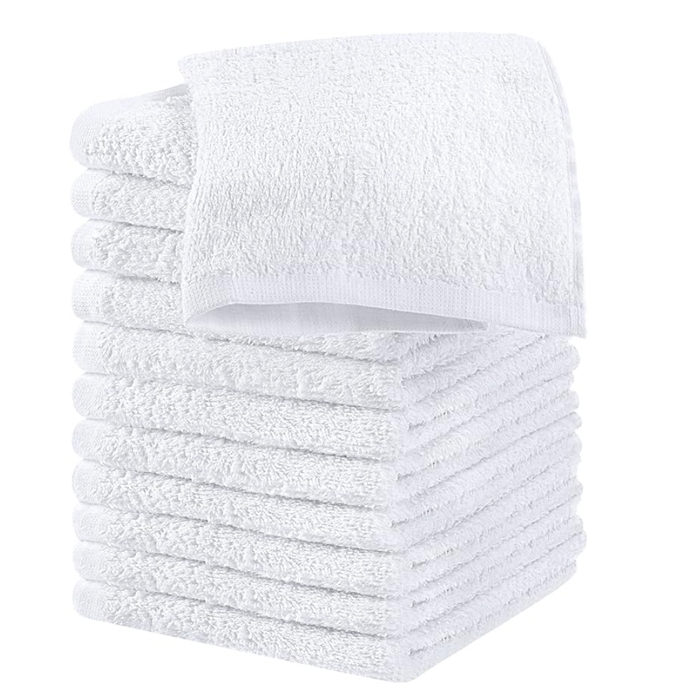 Washcloths
