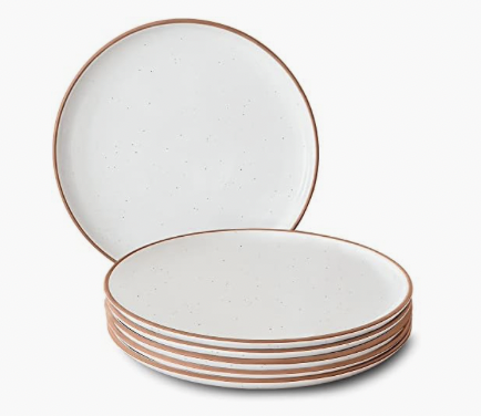 Dinner Plates