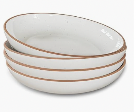 Large Pasta Bowls