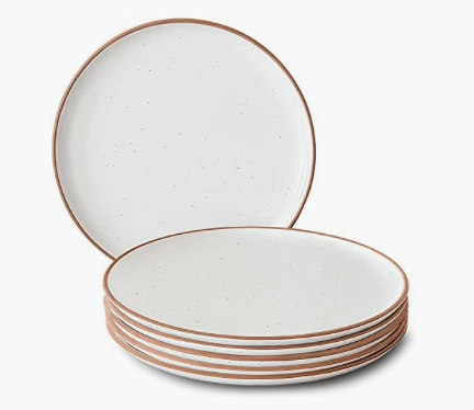 Dinner Plates
