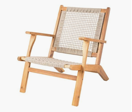 Living Room Chair Alternative