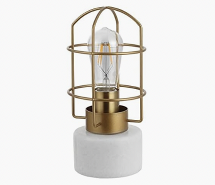 Nightstand Table Lamp