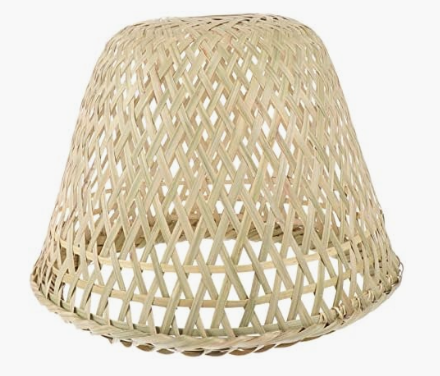 Lamp Shades (Dining Room)