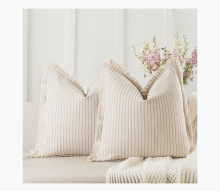 Pillow Covers
