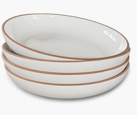 Pasta Bowls