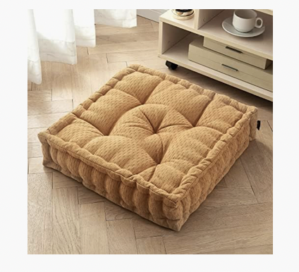 Floor Cushions