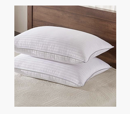 Bed Pillows
