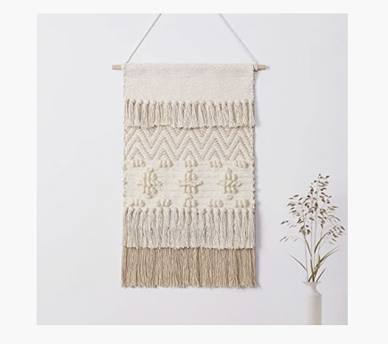 Macrame Wall Hanging