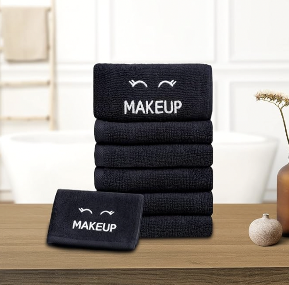 Make-Up Towels