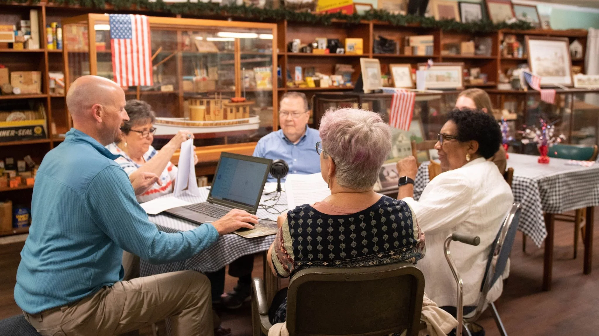 This Must Be The Place… Guinea, Virignia — Gloucester County, VA