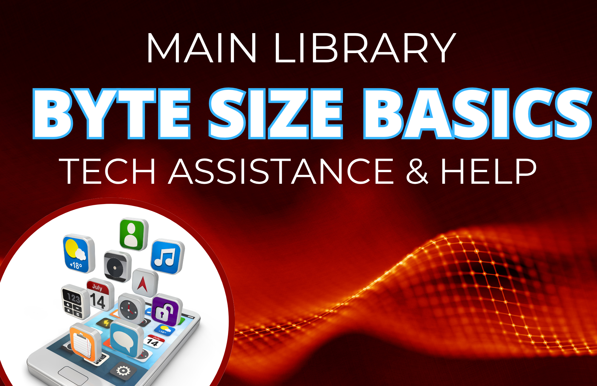 Byte Size Basics