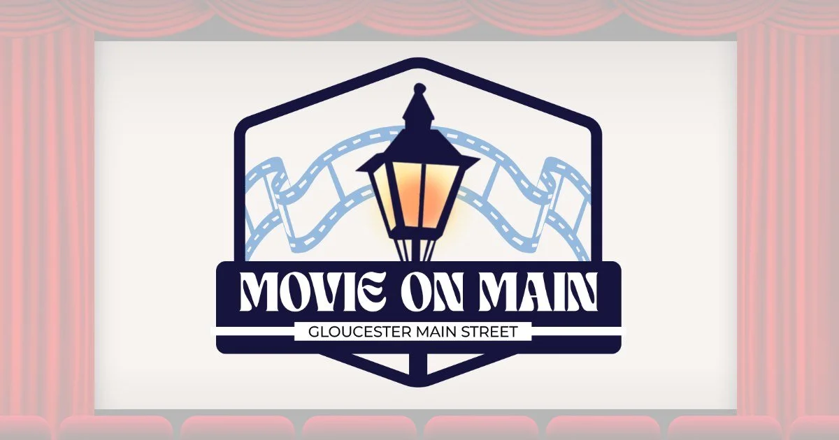 Movie on Main - Free Community Movie Night