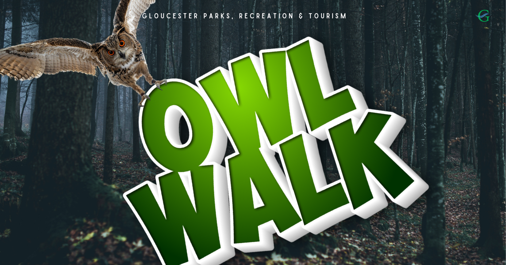 Owl Walk