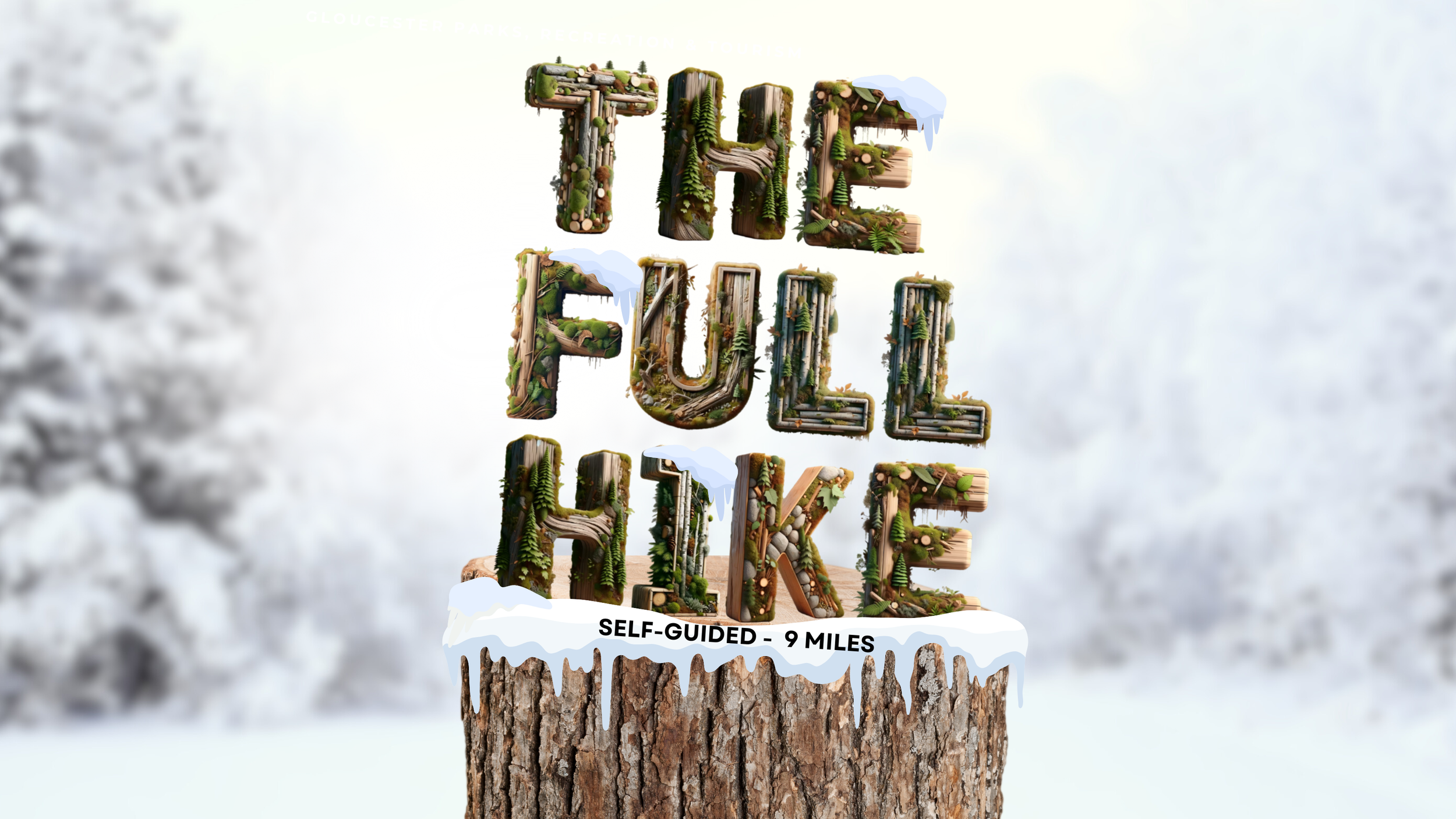 The Full Hike