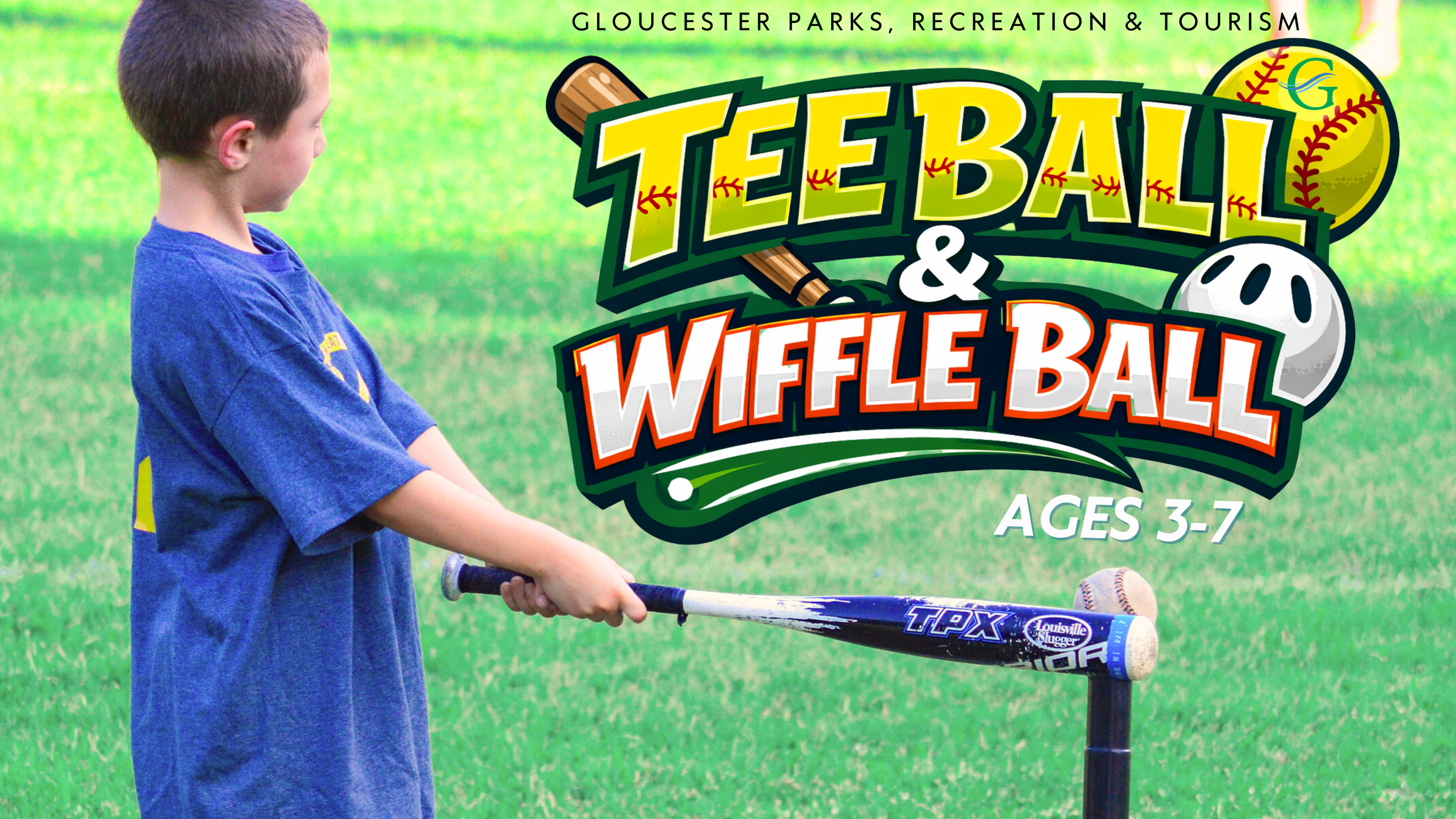 Wiffle &amp; Tee Ball 