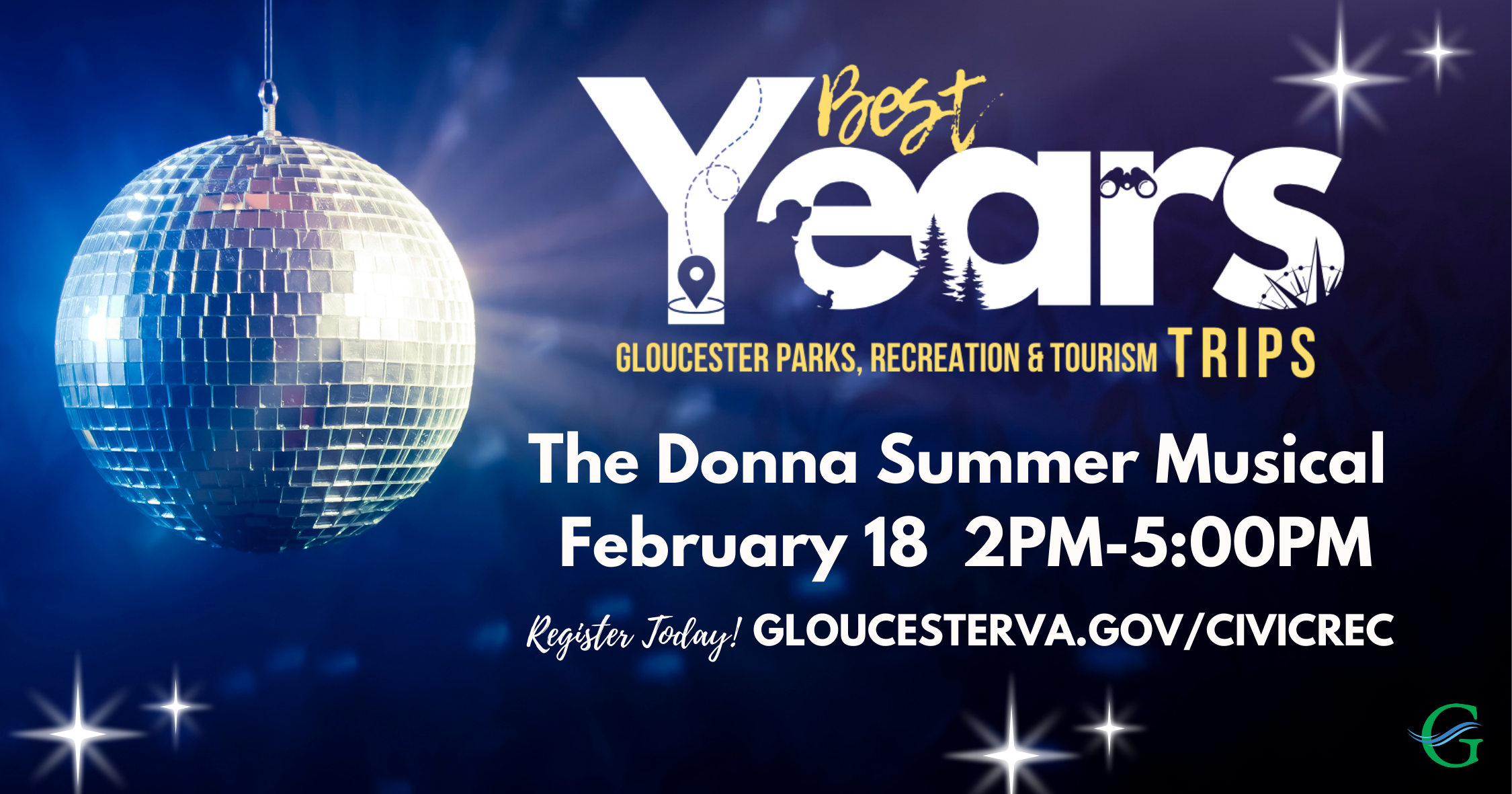 The Donna Summer Musical : Best Years Trip