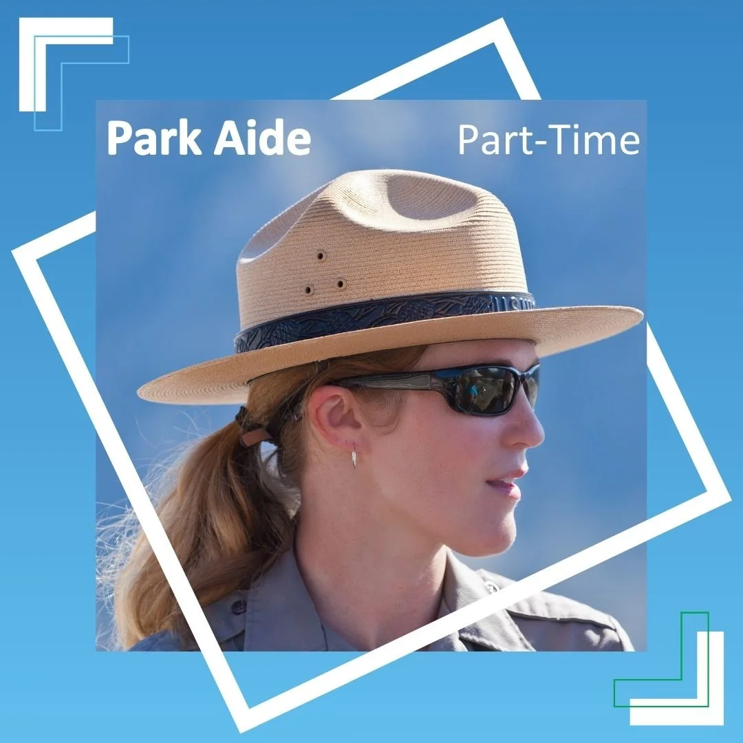 Part-Time Park Aide