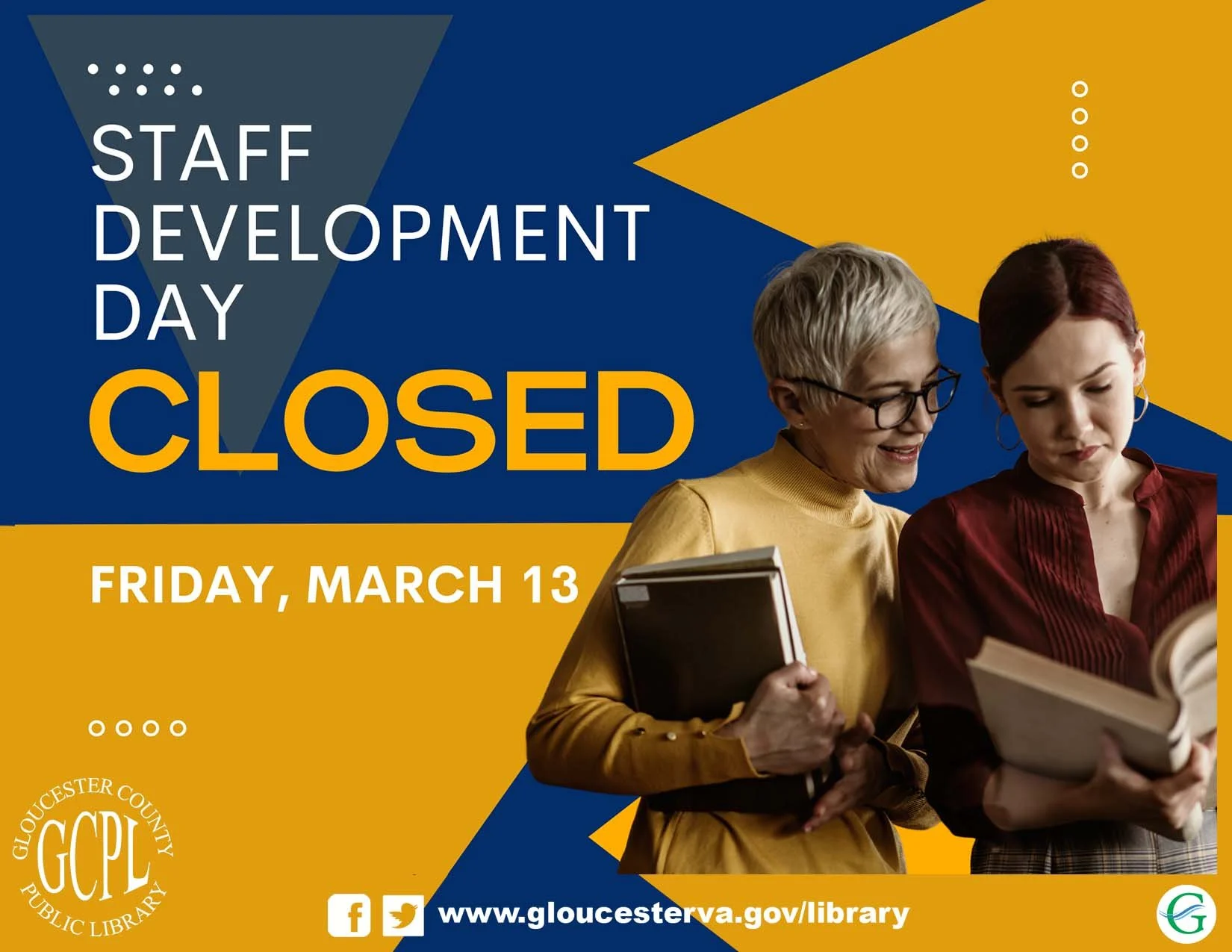 Staff Development Day