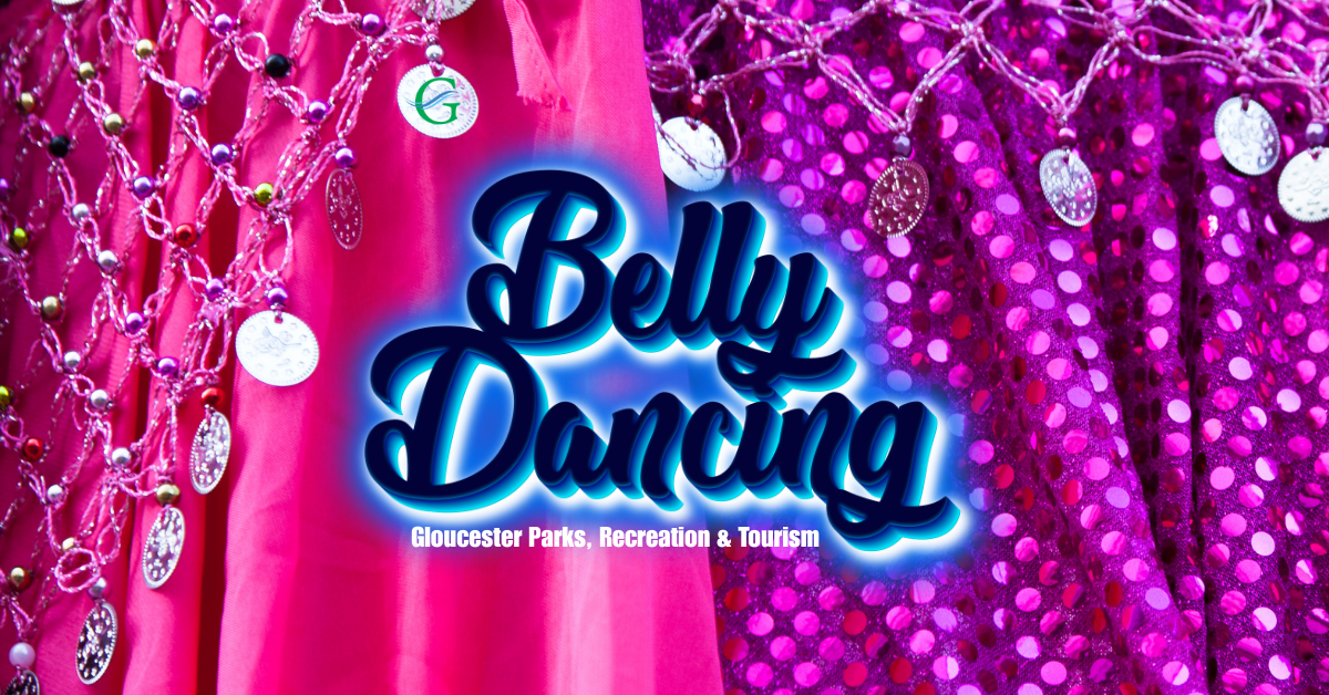 Beginner Belly Dancing